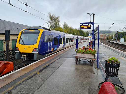 Skipton - Visual
