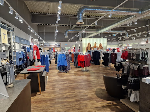 Schiesser Outlet Brunnthal - Thumbnail