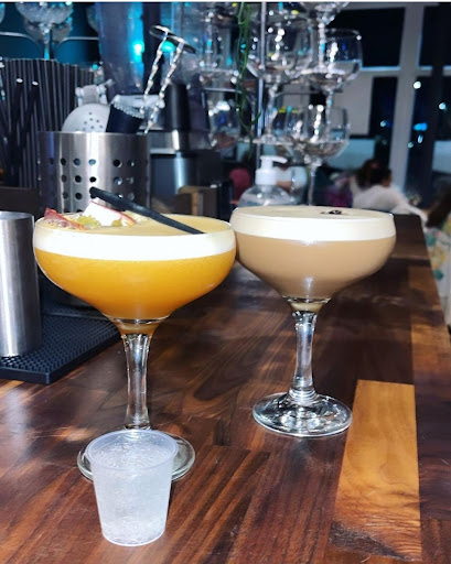 Sesay's Bar and Kitchen Gallery - United Kingdom