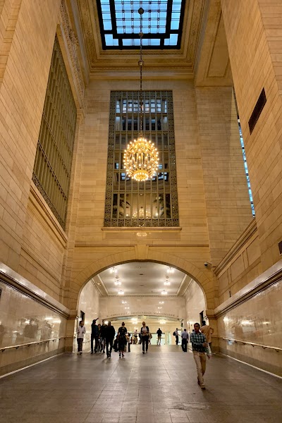 Grand Central Terminal