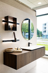 Photo n°5 de PORCELANOSA Bordeaux à Mérignac (Fabricant de carreaux)