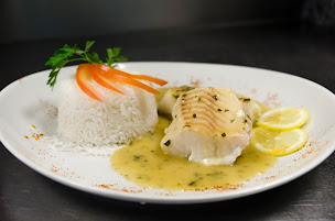 Photo n°6 de Café de l'Europe à Montrouge (Brasserie)