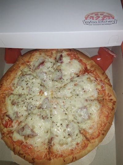 Photos of Pizza Makassar
