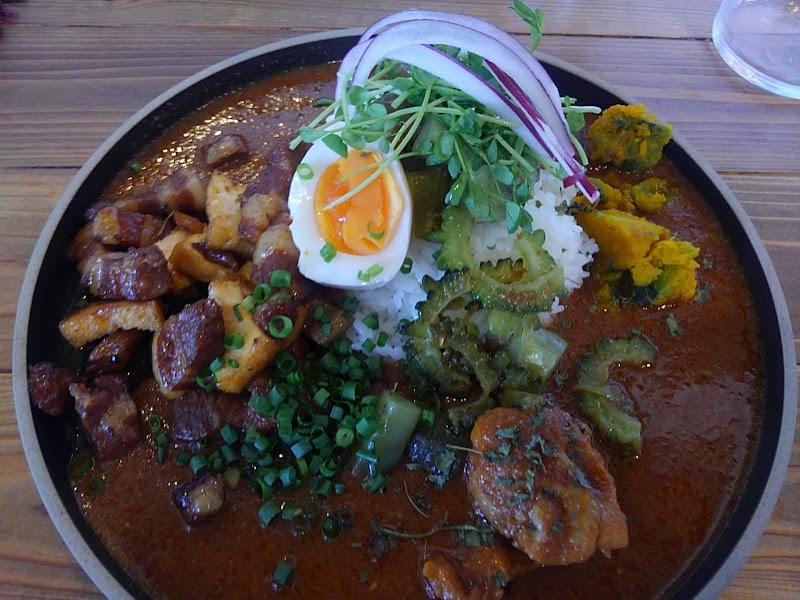 チリトリ自由食堂