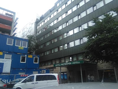 Photos of Roseni Hambakliinik