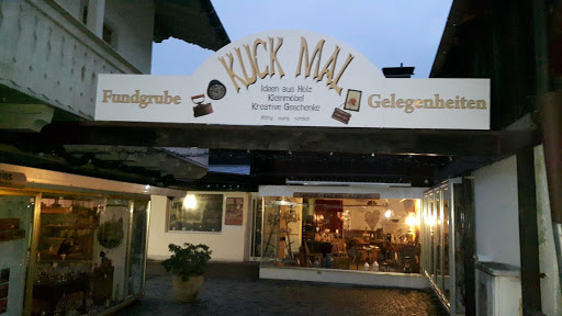 Kuck Mal - Thumbnail