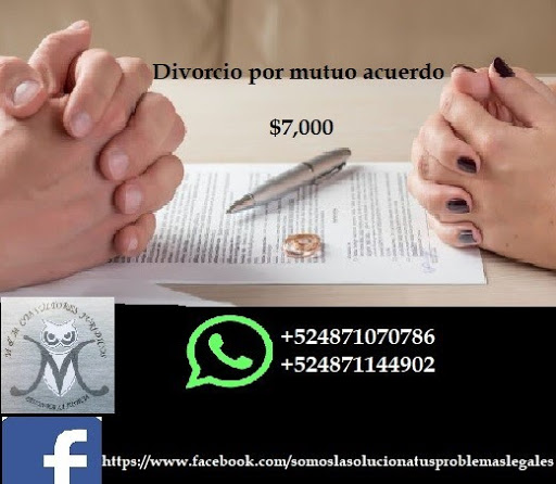 M & M Consultores Jurídicos - Thumbnail