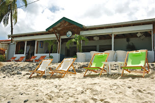 Photo n°28 de Le Kano Restaurant Bar Lounge Créole à Les Trois-Îlets (Bar à tapas)