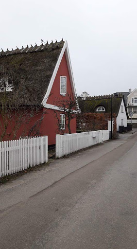 Hornbæk - Thumbnail