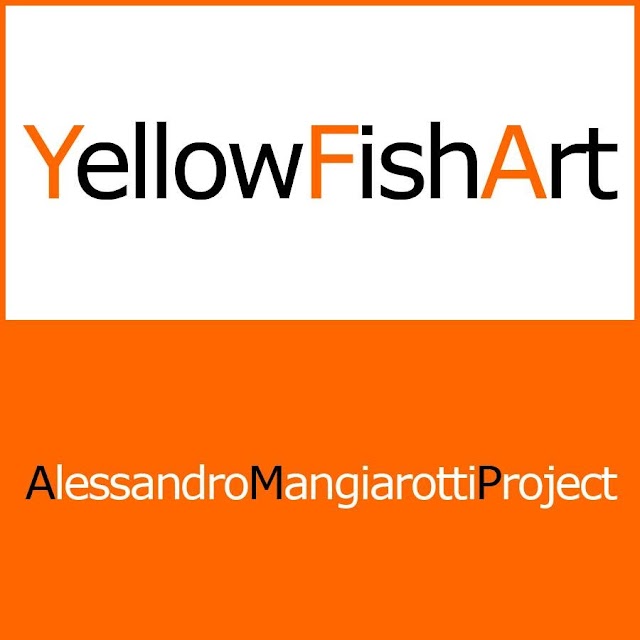 Galerie YellowFishArt