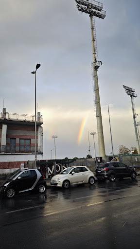 Stadio Baseball Comunale "A. Sisi" - Thumbnail