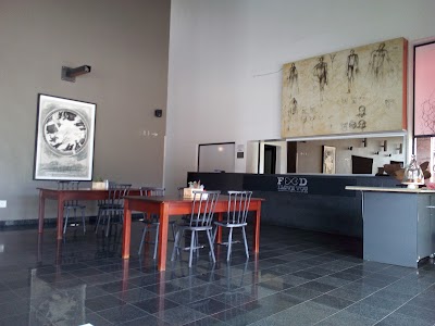 Photos of UJ Arts & Culture