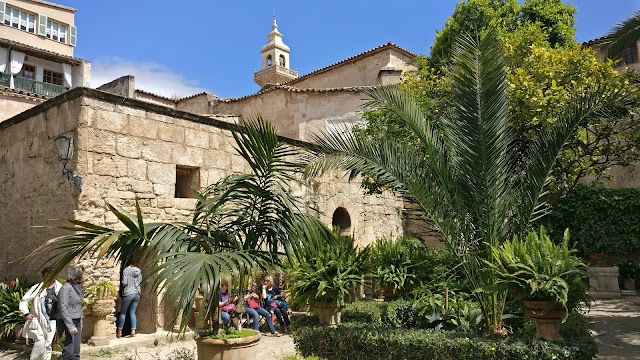 Baños Arabes