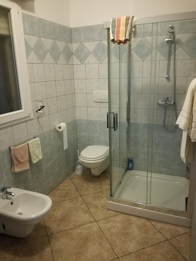 lodging