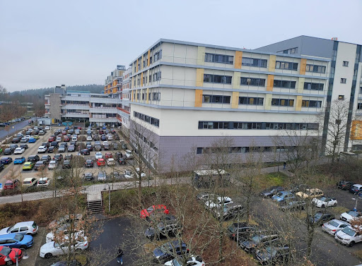 Universitätsklinikum Gießen und Marburg GmbH - Thumbnail