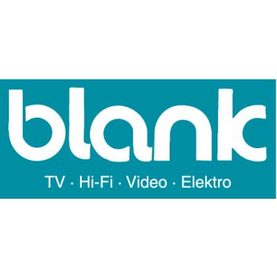 Radio Blank - Visual