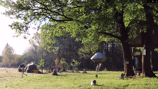 LA PRAIRIE DE LA PAIX - Thumbnail