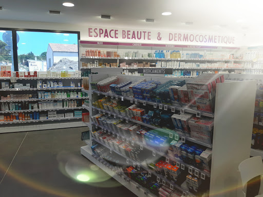SELAS PHARMACIE DE L OPPIDUM