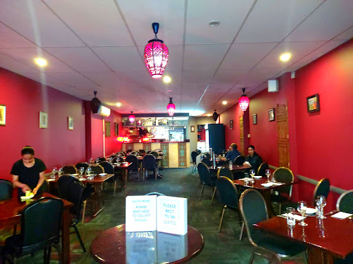 Haveli Heritage Indian Restaurant - Thumbnail