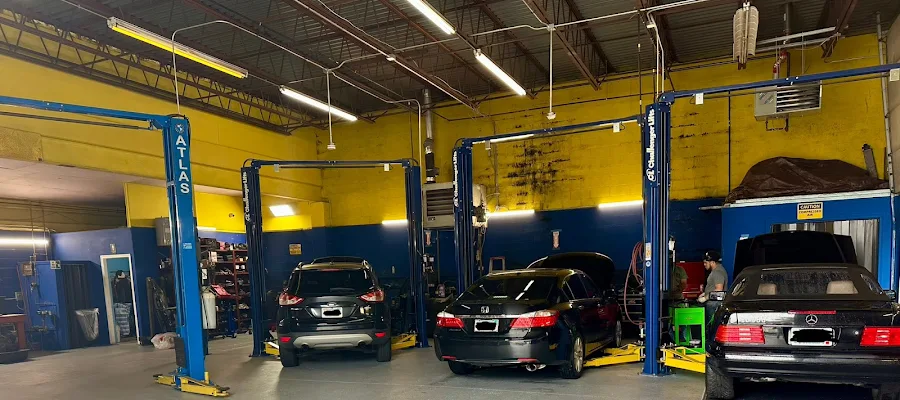 Doctor Auto Repair