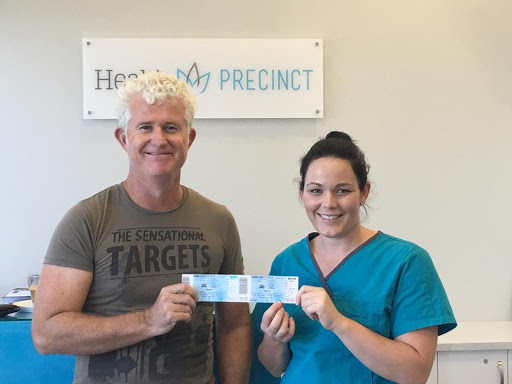 Dental Precinct Townsville