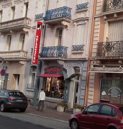 Courbure - Visual