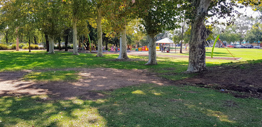 Gilgandra Skate Park