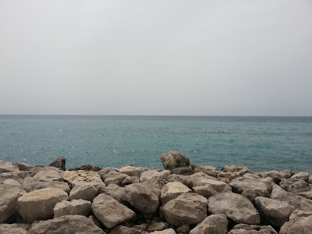Marina di Pisciotta