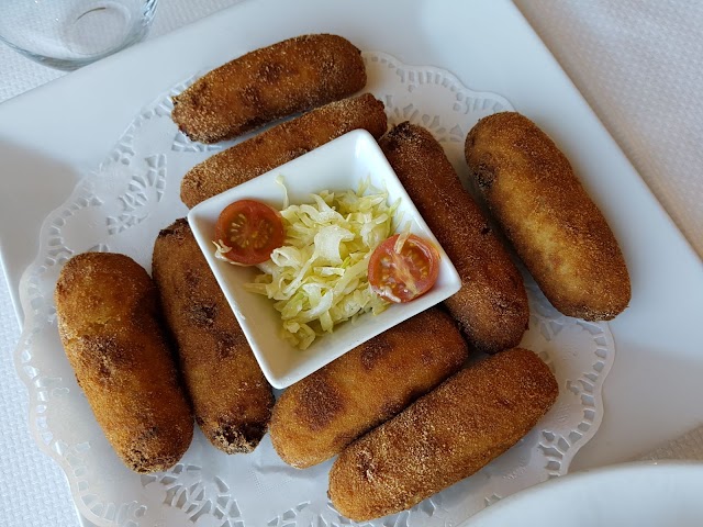 Restaurante Balcon del Genil
