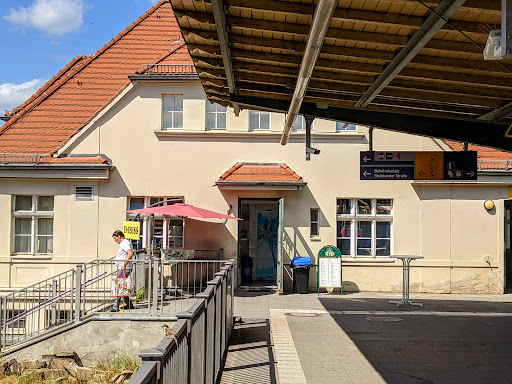 Imbiss S Bahnsteig A - Thumbnail