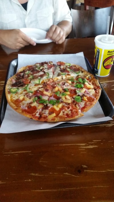 Photos of Austin's Pizza - Campus