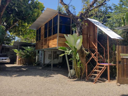 Arboura Eco Cabinas by null