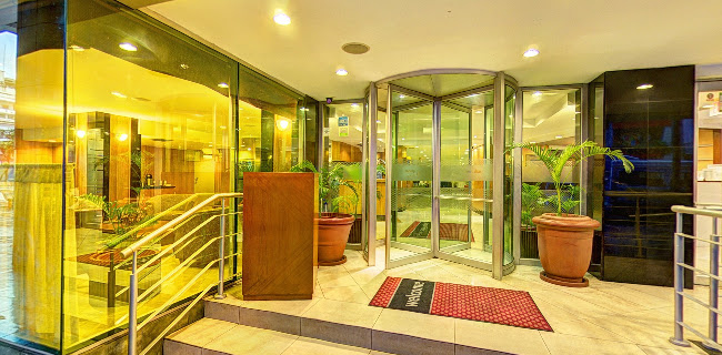 Hampton Inn - Guayaquil