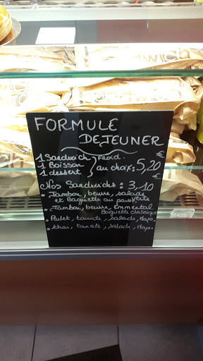 Le Fournil de Guillaume - Thumbnail