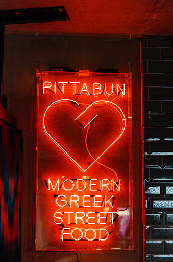 PittaBun Camden Gallery - United Kingdom