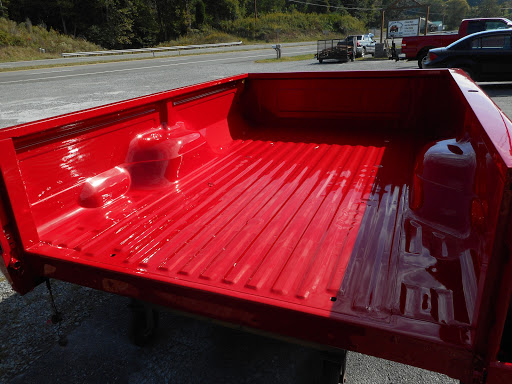 Giles Auto Body & Glass Inc - Thumbnail