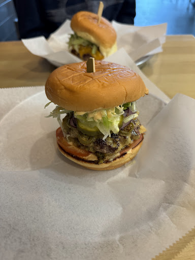 POW! BURGER YORKTOWN HEIGHTS - Thumbnail