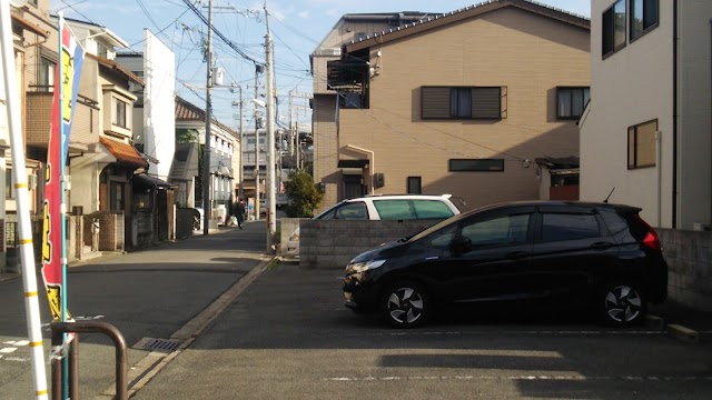 Fushimi Station