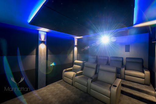 Manhattan Seating