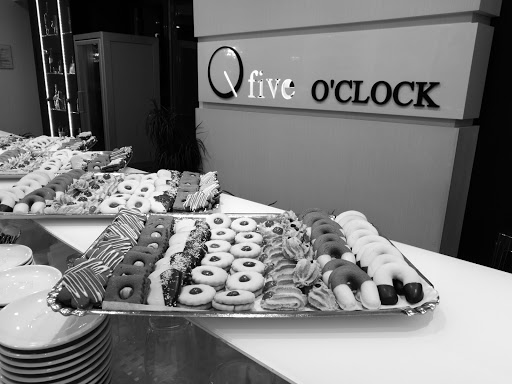 Five O'Clock Bar - Thumbnail