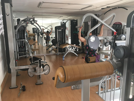 Dolmen Fitness Club - Thumbnail