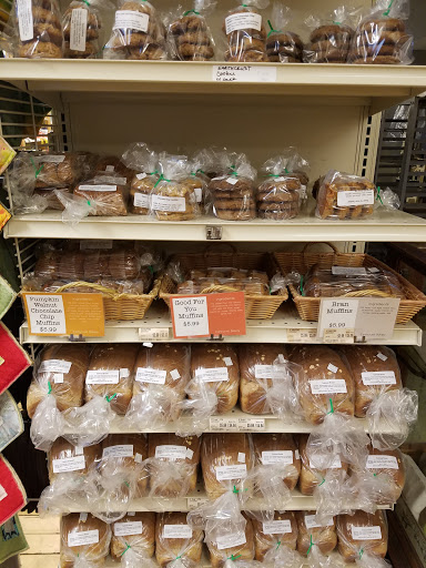 Earthcrust Bakery - Thumbnail