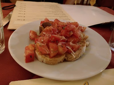 Photos of Ristorante Relazioni Culinarie