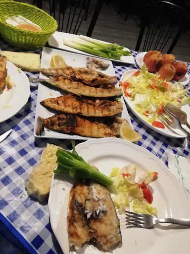 Bar Ok - Visual