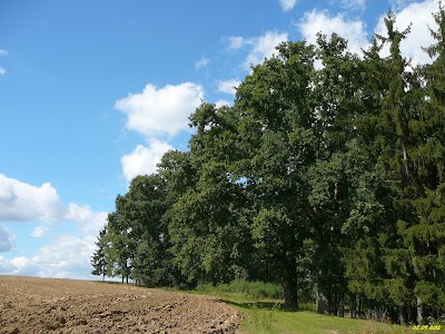 Photos of Čertova hr&aacute;z