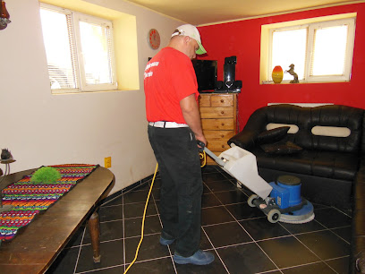 Професионално почистване