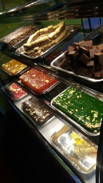 Photos of Eastern Taste