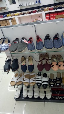 Belivin Store - Toko Sepatu Fashion Bekasi, Author: Febry Dhaniel