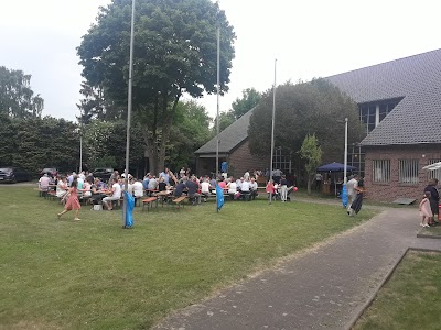 church
