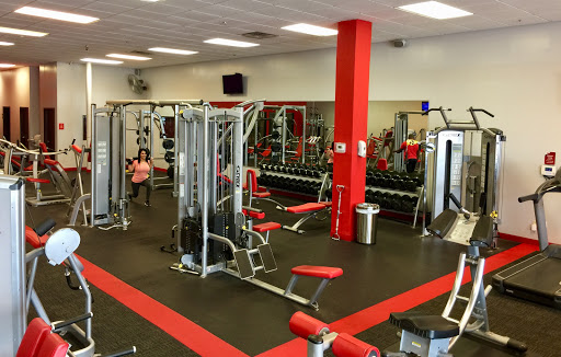 Snap Fitness Angleton Gallery - United States